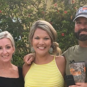 Meet your Posher, Brianne